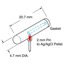 Microelectrode Holder (MEH1R)