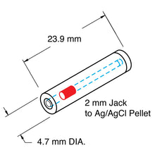 Microelectrode Holder (MEH1SF)