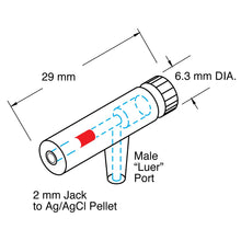 Microelectrode Holder (MEH2SF)