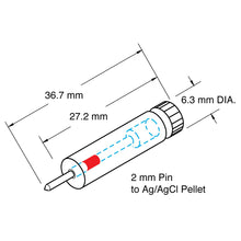 Microelectrode Holder (MEH3S)