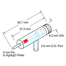 Microelectrode Holder (MEH900S)