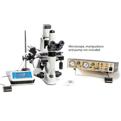 WPI MICRO-ePORE Pinpoint Cell Penetrator