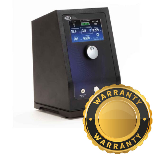 Garantie Premium MICRO-ePUMP