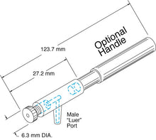 Microelectrode Holder (MPH3)