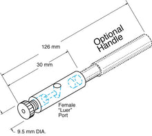 Microelectrode Holder (MPH1)