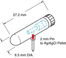 Microelectrode Holder (MEH3R)