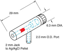 Microelectrode Holder (MEH6SF)