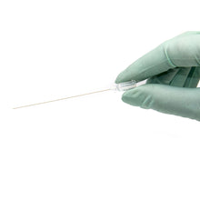 Custom MicroFil Flexible Needles