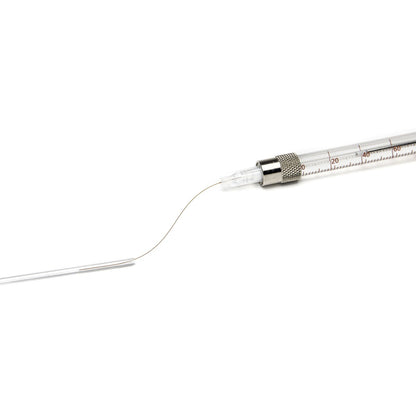 MicroFil Flexible Needle