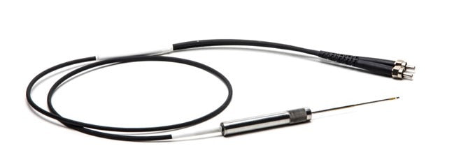 Smallest Fiber Optic Dipping Probe