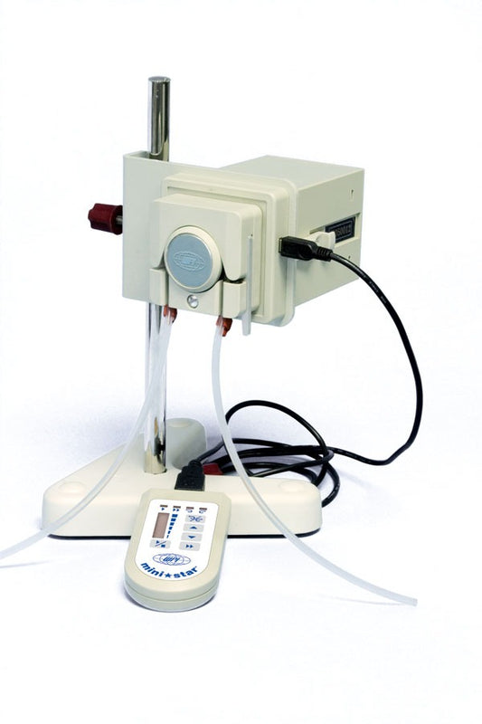 Mini Peristaltic Pump