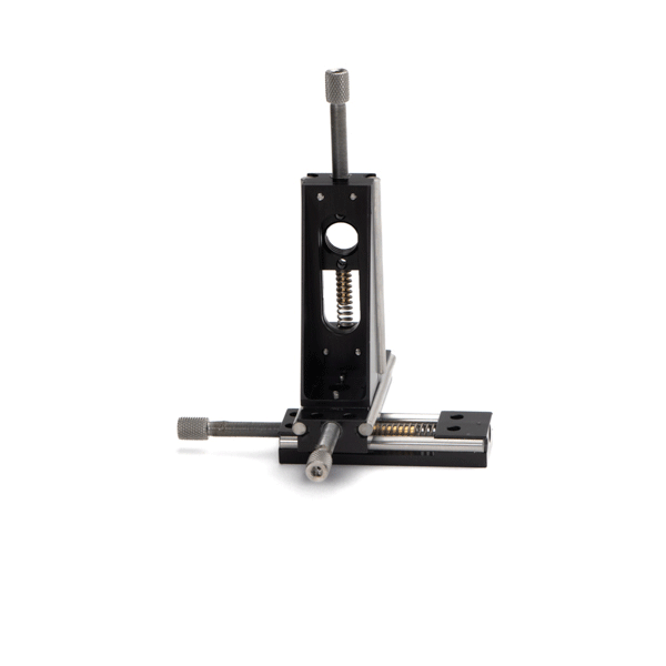 Miniature Micropositioner - Three Axis