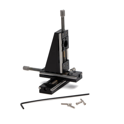 Miniature Micropositioner - Three Axis
