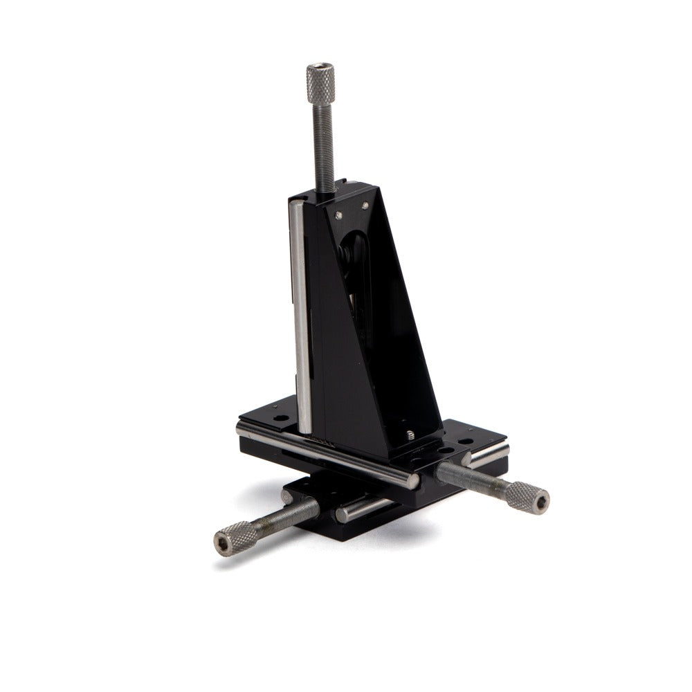 Miniature Micropositioner - Three Axis