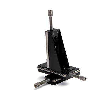 Miniature Micropositioner - Three Axis