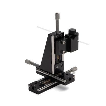 Miniature Micropositioner - Three Axis