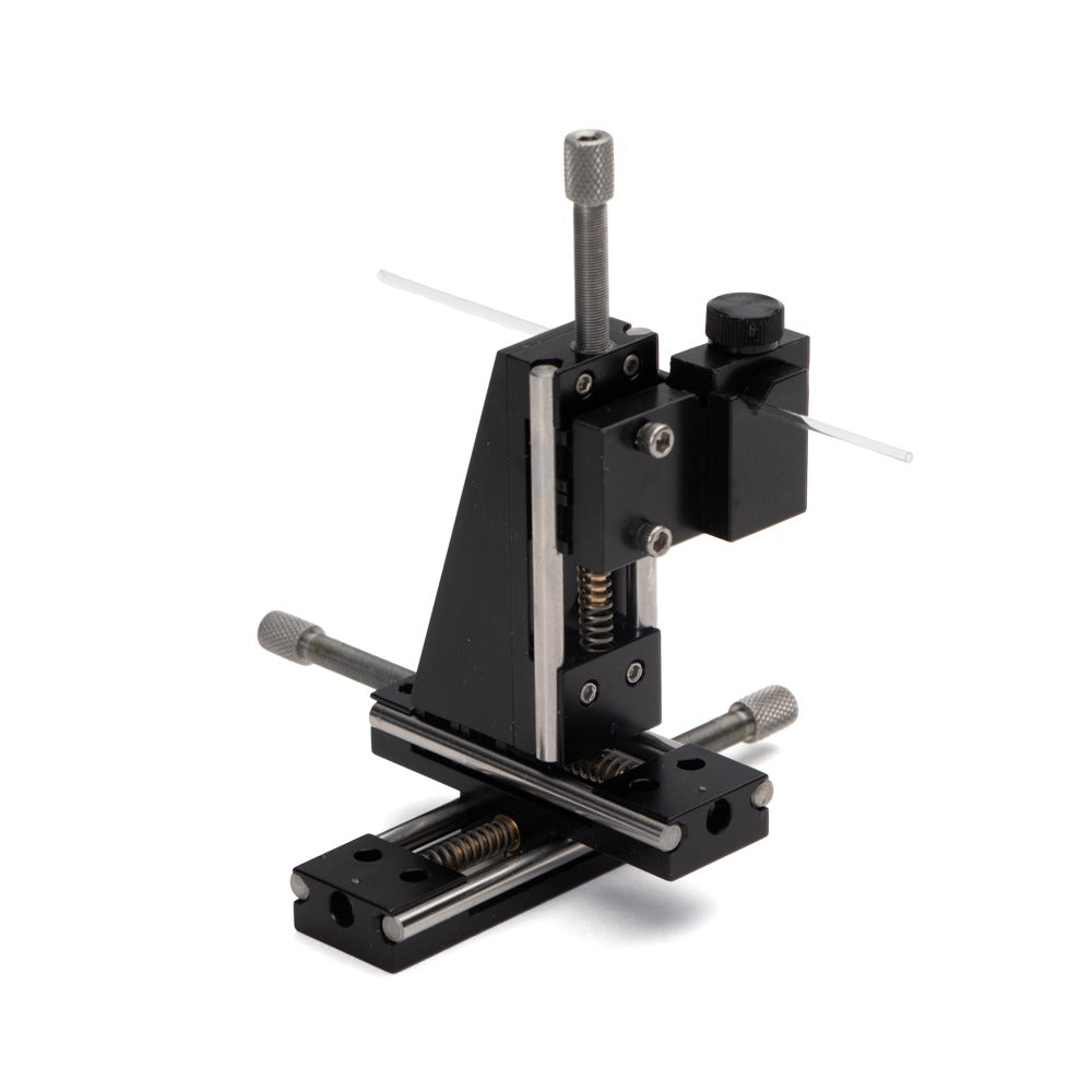 Miniature Micropositioner - Three Axis