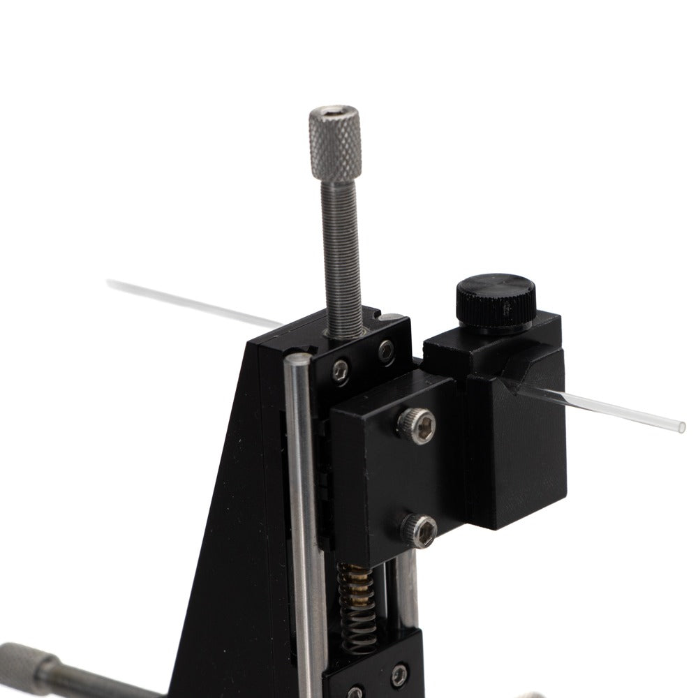 Miniature Micropositioner - Three Axis