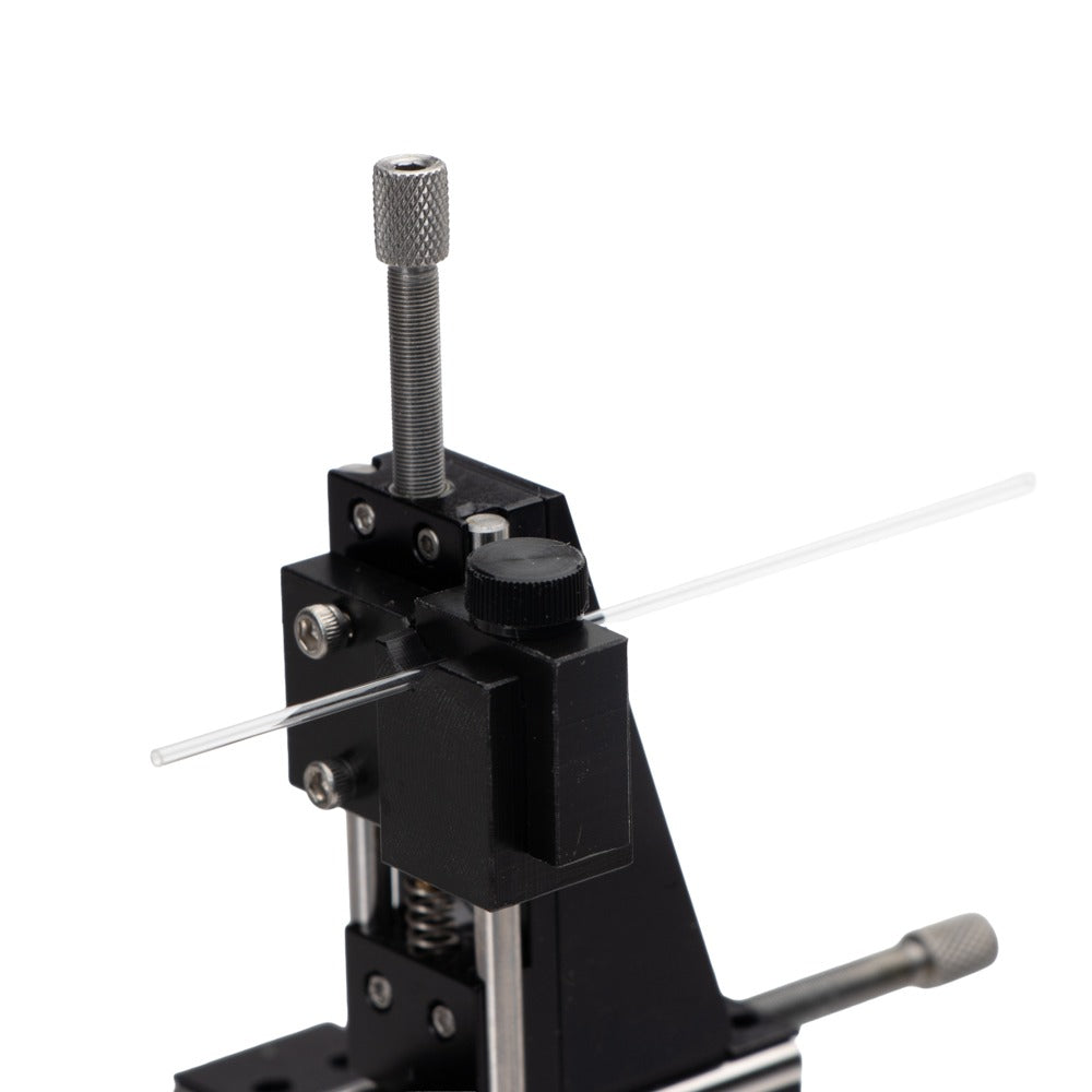 Miniature Micropositioner - Three Axis