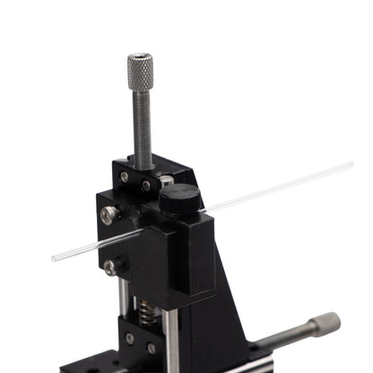 Miniature Micropositioner - Three Axis