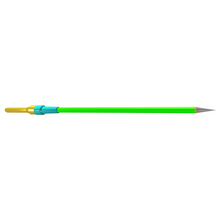 Tungsten Profile C, 76 mm long, 0.145 mm shaft