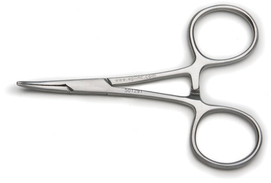 Halsted Mosquito Hemostatic Forceps