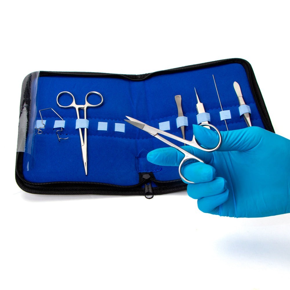 Mouse Dissecting Kit