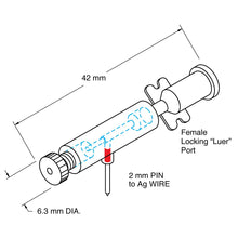 Microelectrode Holder (MPH6P)