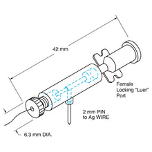 Microelectrode Holder (MPH6R)