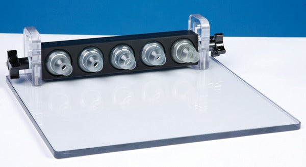 Multi-Animal Breather