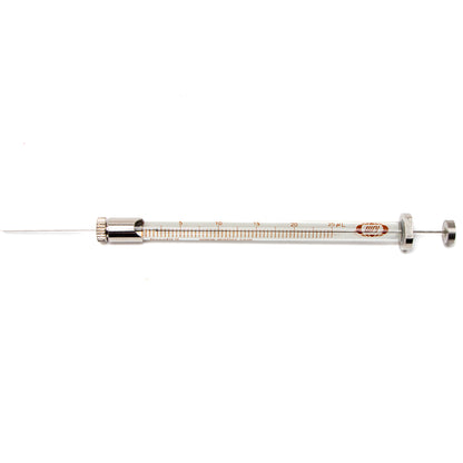 Gas-Tight Microinjection System
