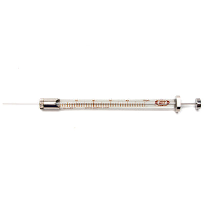 Gas-Tight Microinjection System