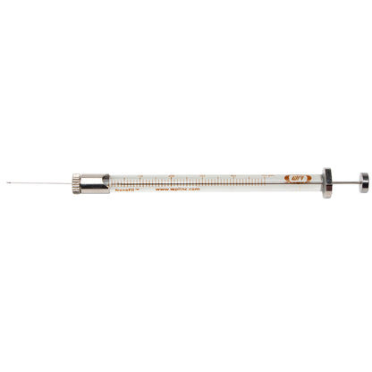 Gas-Tight Microinjection System