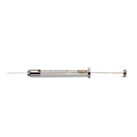 Gas-Tight Microinjection System