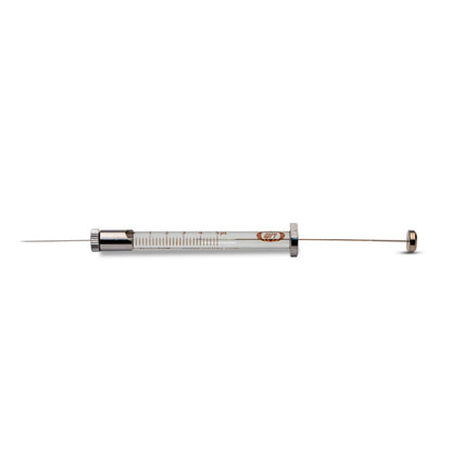 Gas-Tight Microinjection System