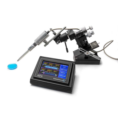 Nanoliter 2020 Injector