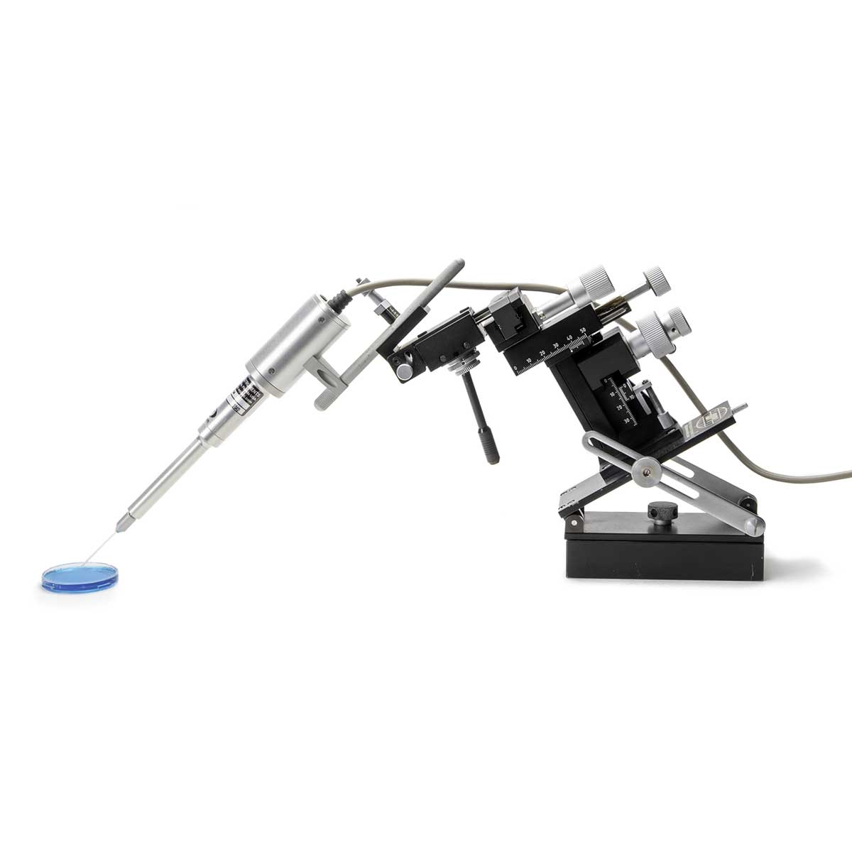 Nanoliter 2020 Injector