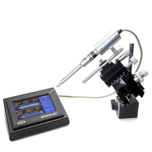 Nanoliter 2020 Injector