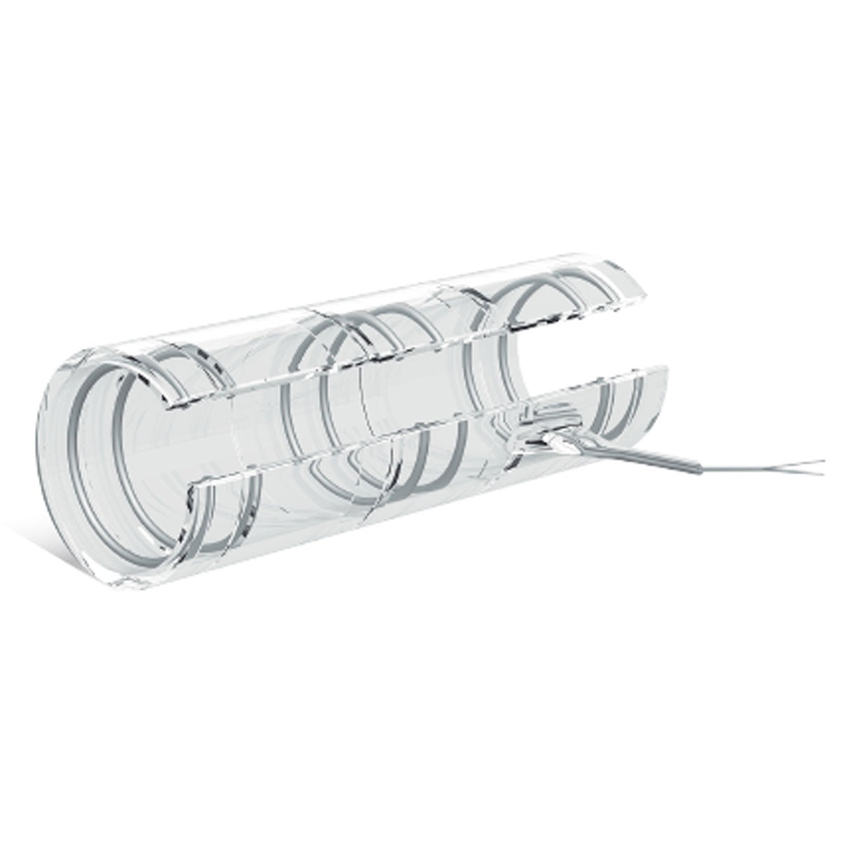 Nerve Cuff Electrodes