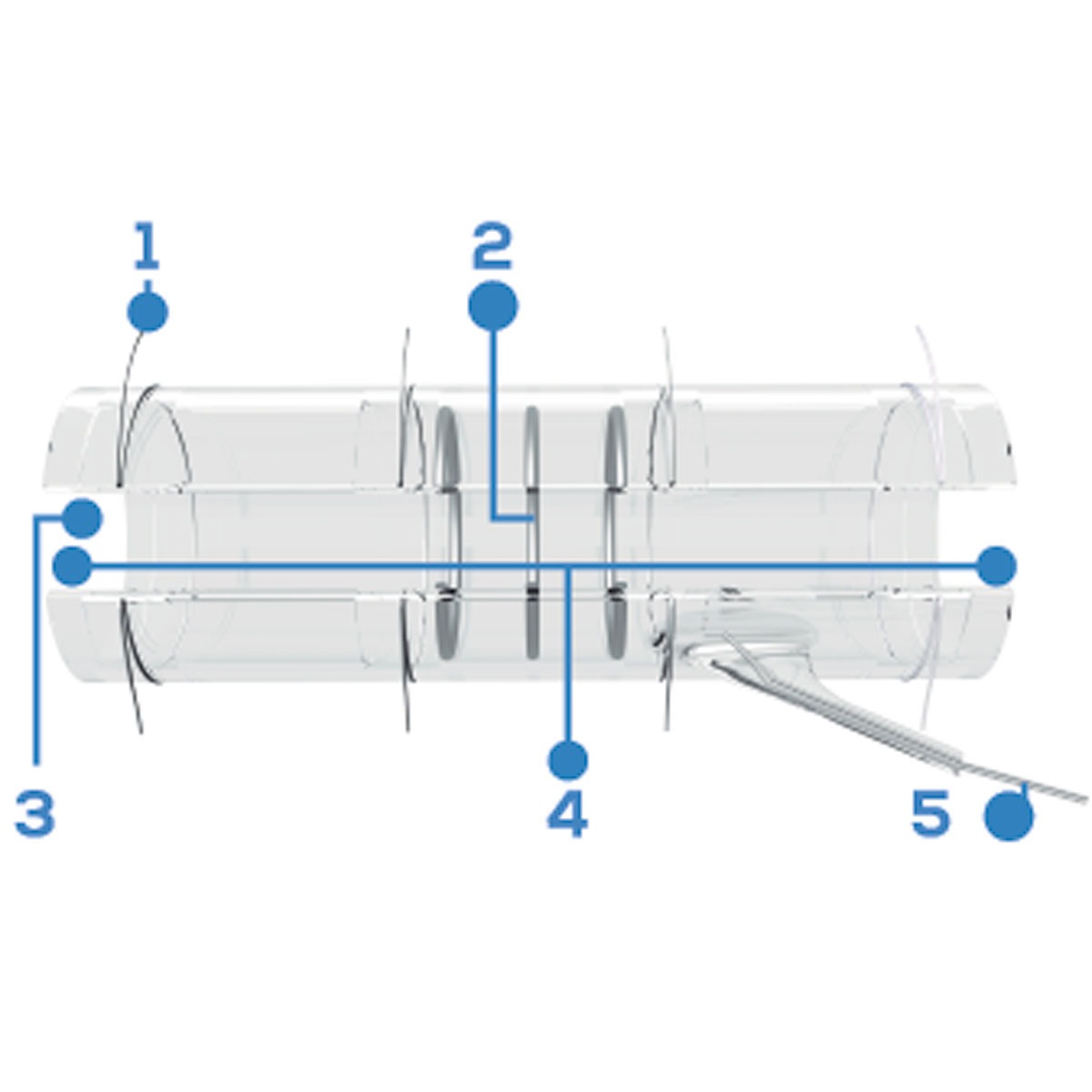 Nerve Cuff Electrodes