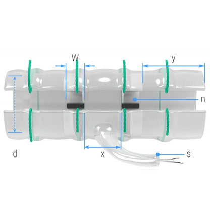 Nerve Cuff Electrodes