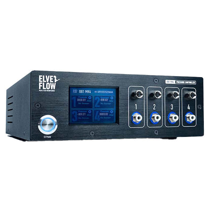 ElveFlow OB1 Microfluidic Pressure Regulator