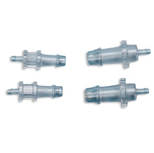 Adapters for Rodent Gas Masks