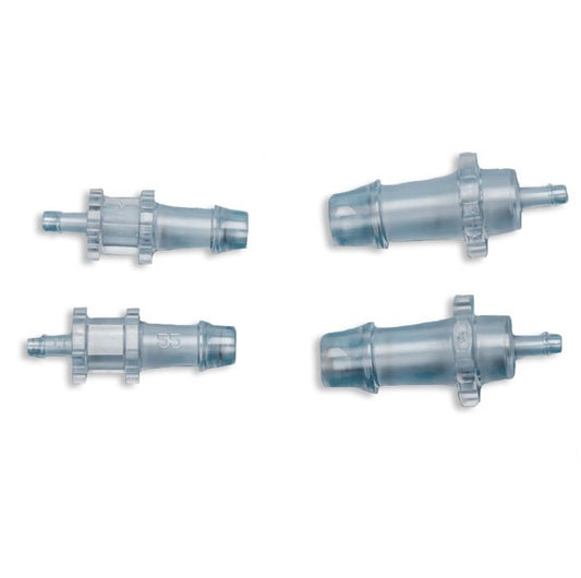 Adapters for Rodent Gas Masks