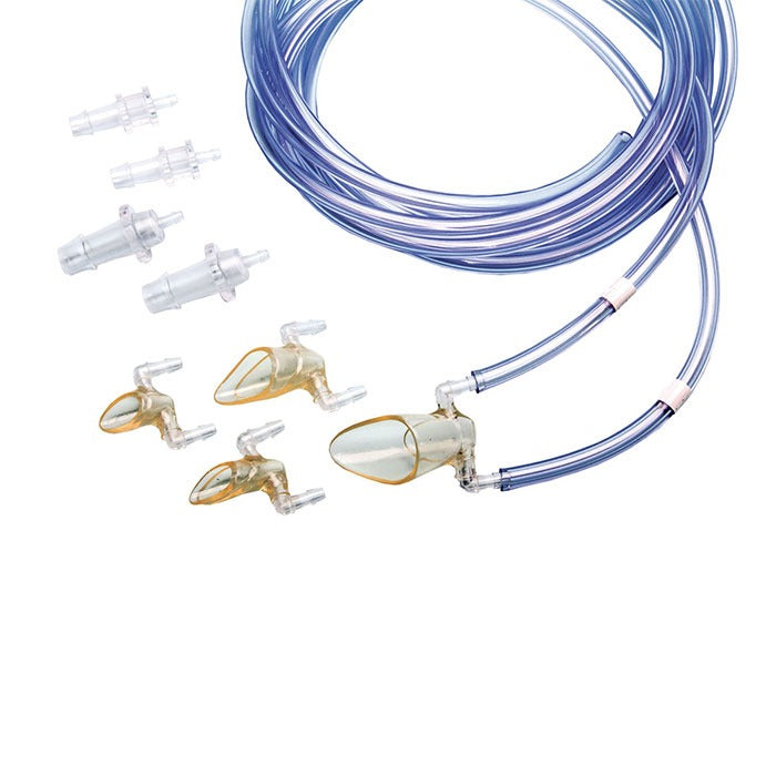 Rodent Facemask Kit for Anesthesia