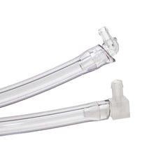 Tubing for Rodent Gas Masks