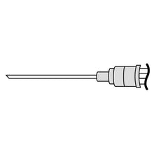 MicroTip - Fiber Optic Oxygen Sensor