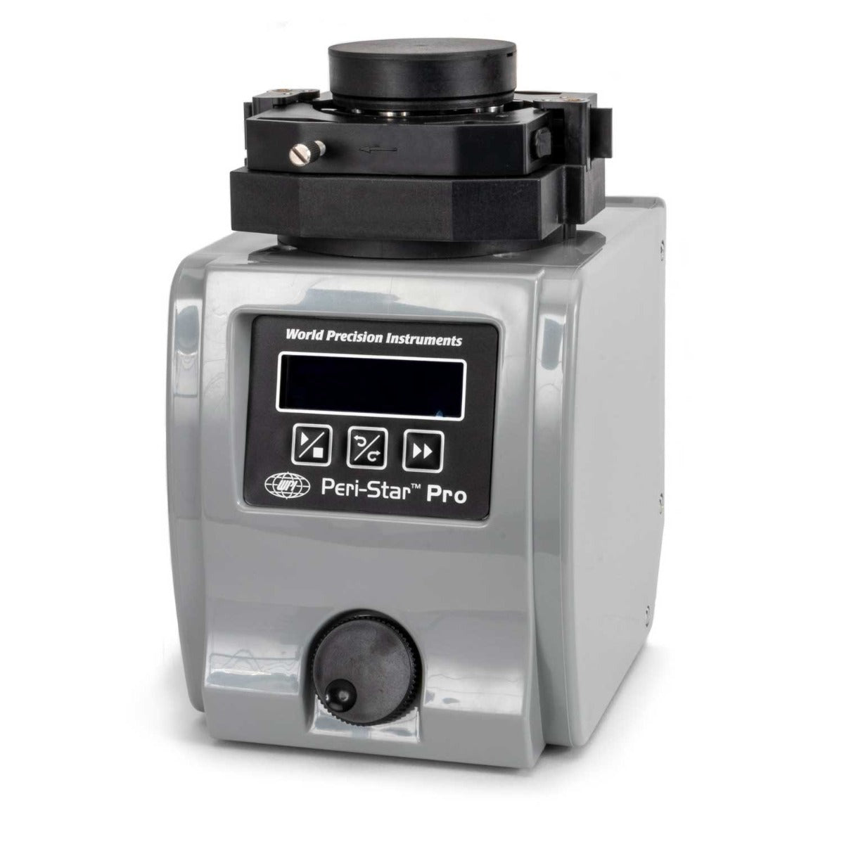 Affordable High Performance Peristaltic Pump