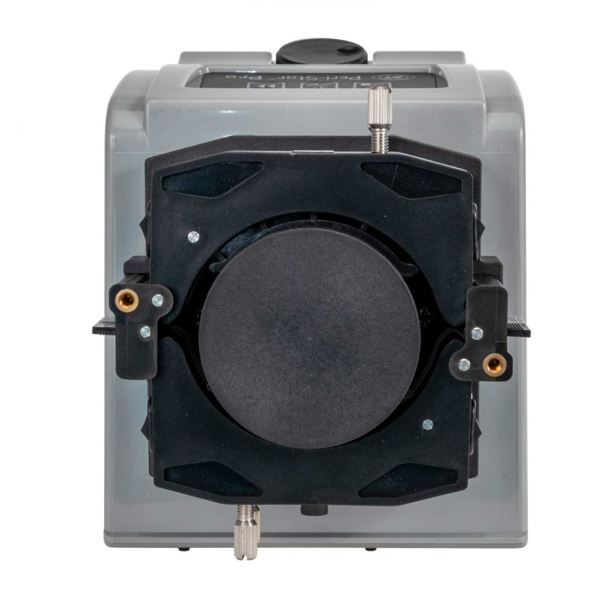 Affordable High Performance Peristaltic Pump