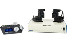 SU-MPC325 Motorized Micromanipulator Systems